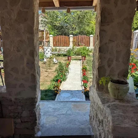 L Ecrin De Ferienhaus